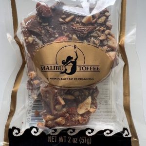 Malibu Toffee (2-ounce bag)