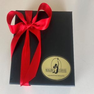 Malibu Toffee (1/2 pound box)