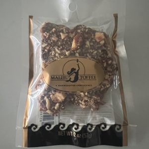 Malibu Toffee (2-ounce bag)